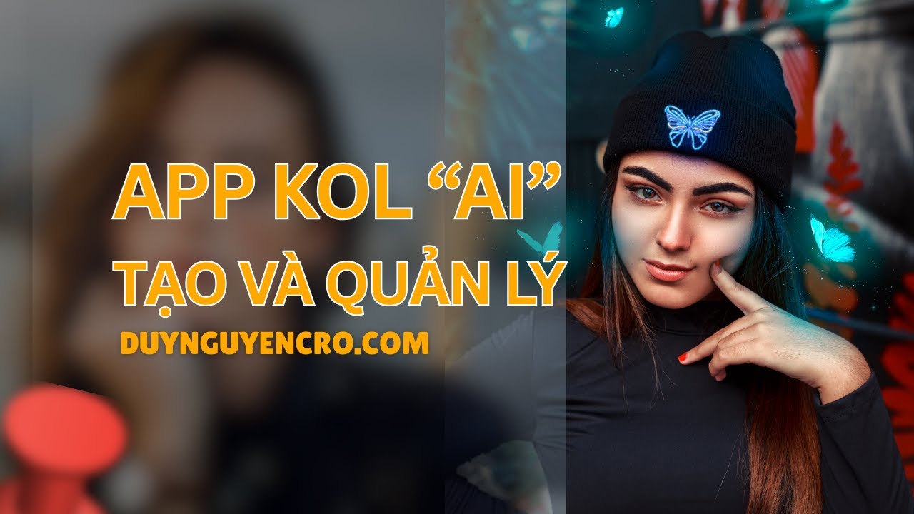KOL AI App Banner