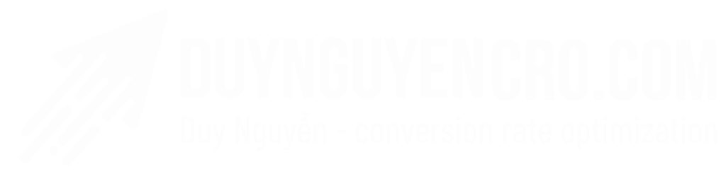 Duy Nguyễn CRO