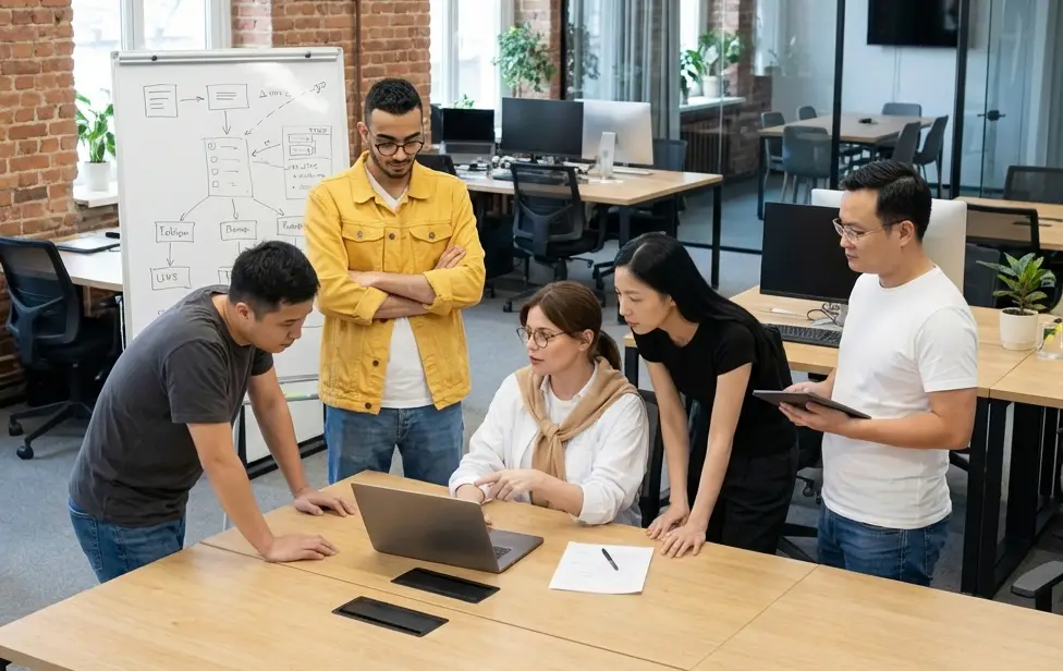 Agency SEO đáng tin
