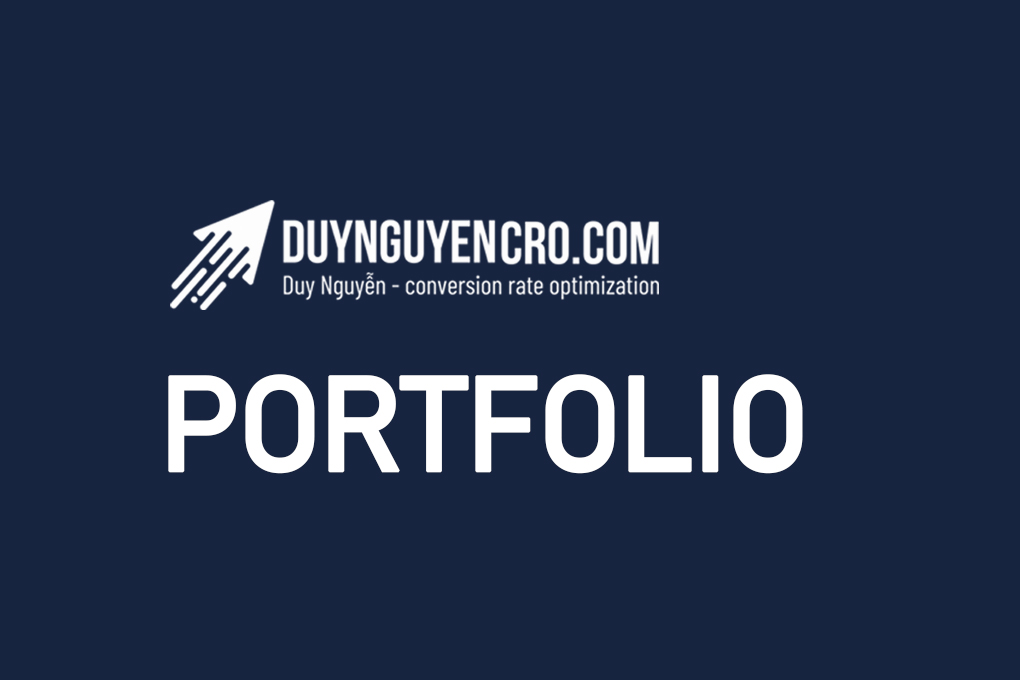 Nguyễn Đức Duy - Duy Nguyễn CRO, người trực tiếp triển khai dịch vụ SEO tổng thể tại Bắc Ninh