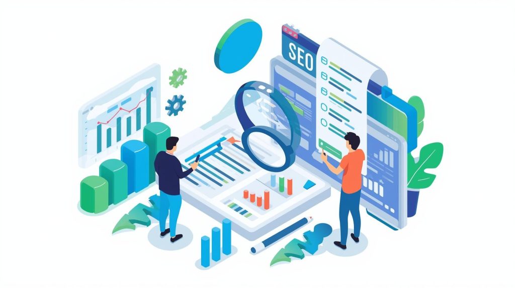 Dịch Vụ Viết Bài SEO 50k/bài viết SEO — tại sao rẻ mà không rởm?