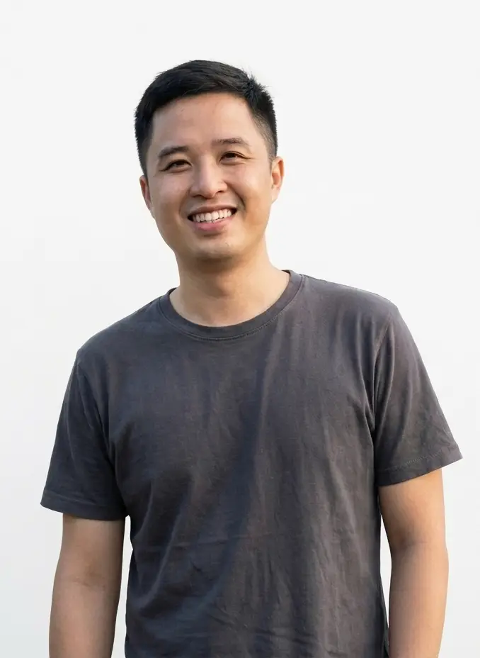 Nguyễn Đức Duy, chuyên sản xuất nội dung số, video, website và SEO