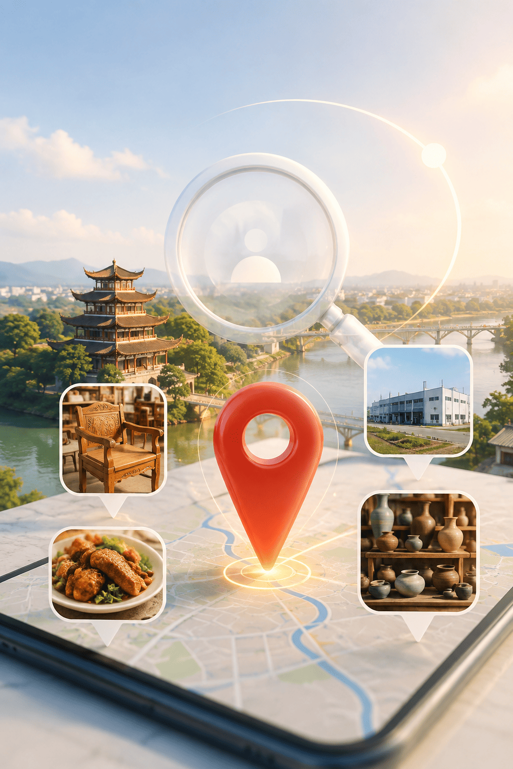 Dịch vụ SEO Bắc Ninh - Duy Nguyễn CRO